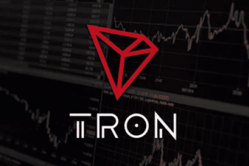 Токен TRX вырос на 27%, так как средства продолжают поступать в экосистему