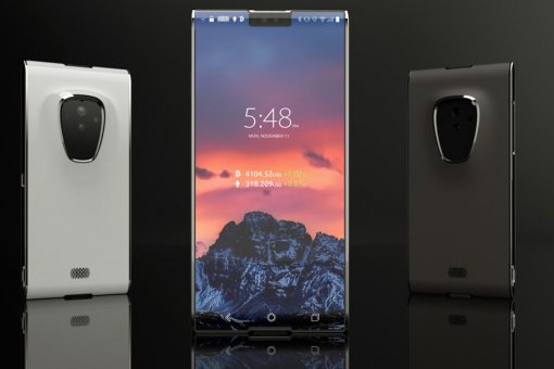 Курс SIRIN LABS Token за 2 часа взлетел на 200% ввиду запуска блокчейн-смартфона
