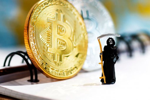 Названы три фактора, которые «убьют» биткоин 