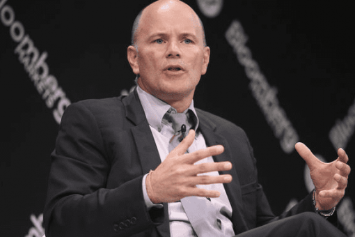 Гендиректор Galaxy Digital рассказал, что ждёт биткоин в течение следующих нескольких месяцев