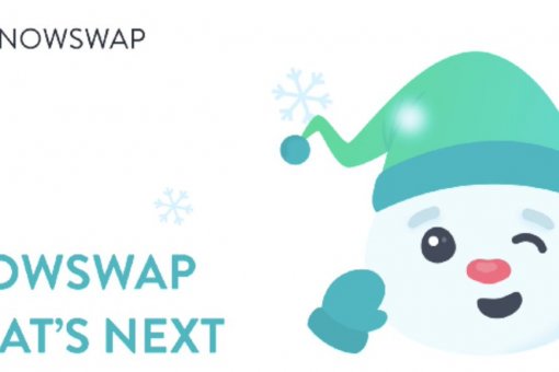 Gate.io - первая крупная CEX, разместившая SNOW прямо перед ее ATH