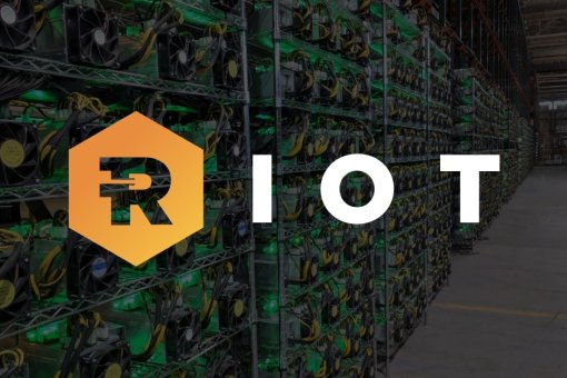 Riot Blockchain увеличил свой прогноз по вычислительной мощности для майнинга