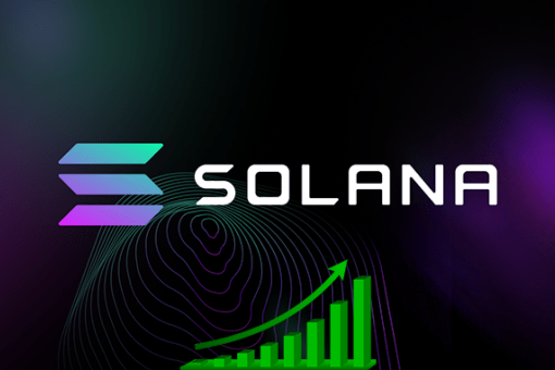Solana (SOL) и Enzyme (MLN) растут, в то время как более широкий рынок остается неизменным