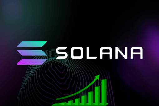 Solana (SOL) и Terra (LUNA) достигли рекордных максимумов в понедельник