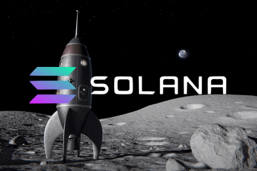 Solana превосходит Cardano и Tether, становясь 4 по величине криптовалютой по рыночной капитализации
