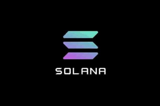 Цена на Solana (SOL) растет, поскольку новые проекты проводят раздачу на блокчейне SOL