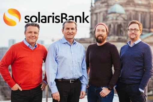 Немецкая компания Solarisbank запускает API авторизованного криптоброкера