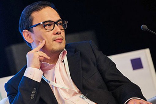 Гендиректор QIWI верит в технологию блокчейн