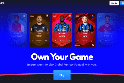 Футбольная платформа NFT Sorare расследуется регулятором азартных игр Великобритании