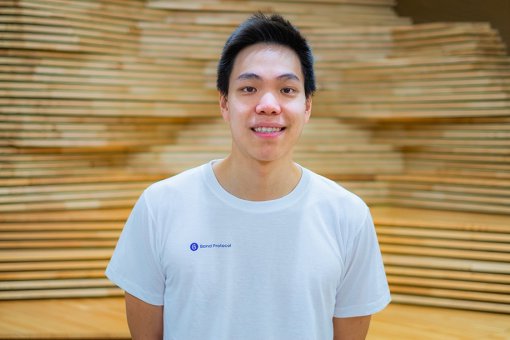 CEO Band Protocol Соравис Шринавакун: «Один запрос данных в Chainlink стоит 450 долларов»