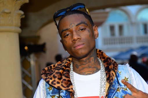 Криптовалюта в музыке: новая рэп-композиция от Soulja Boy набирает популярность
