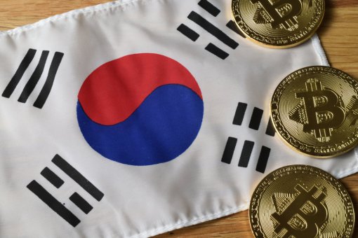 Корея почти обанкротила криптовалютную биржу фантастическими налогами