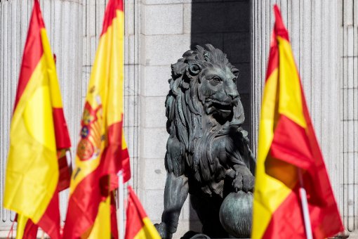 Испания рассматривает законопроект, обязывающий декларировать криптовалюту и доходы от нее