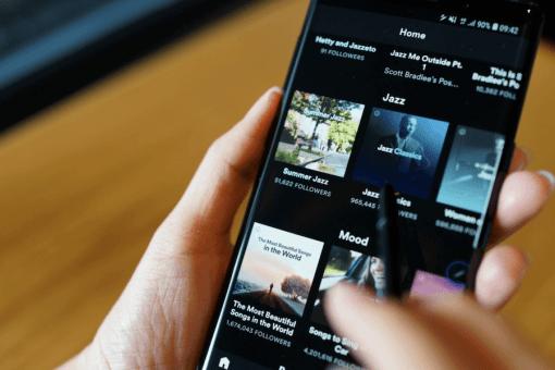 Spotify добавит криптовалюту в качестве способа оплаты?