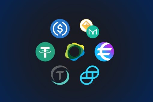 ТОП-5 лучших стейблкоинов по рыночной капитализации показали рост за последний месяц