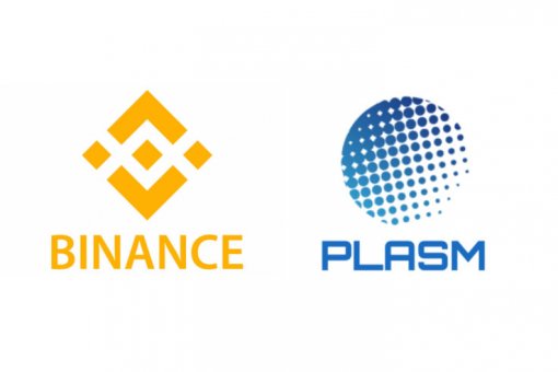 Японская блокчейн-сеть Plasm Network привлекает 250 миллионов иен от Binance