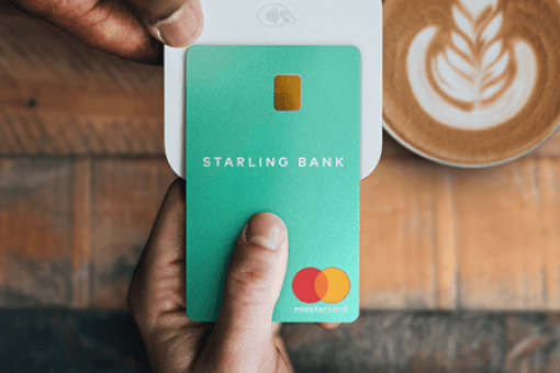 Банк Starling в Великобритании возобновит депозиты в конце июня