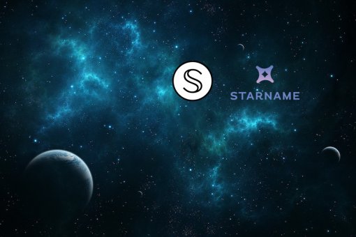 Starname (IOV) анонсировал интеграцию с Secret Network