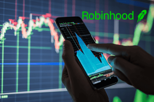 Robinhood собрал 660 миллионов долларов в ходе нового раунда финансирования