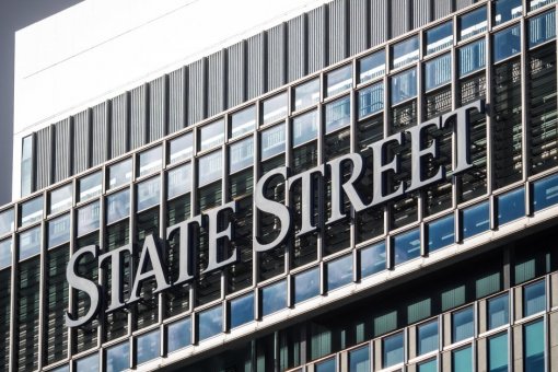 State Street (STT) заключила лицензионное соглашение с Copper