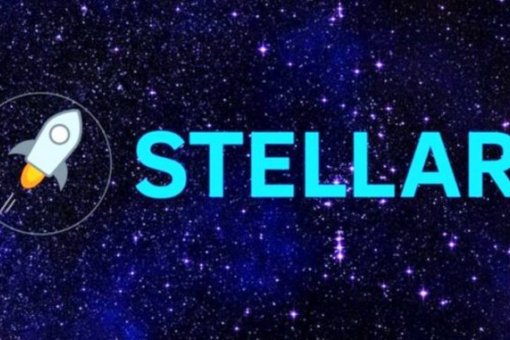 XLM Stellar вырос почти на 150%