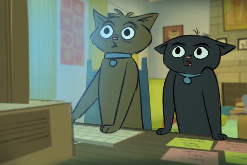 «Stoner Cats», анимационный веб-сериал, добавляет в каст Виталика Бутерина