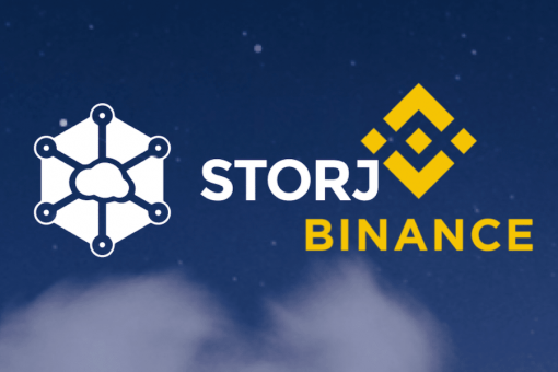 Binance Futures запустила маржинальную торговлю STORJ/USDT c кредитным плечом до 50x