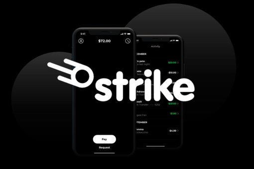 Strike объявляет о запуске функции конвертации зарплаты в криптовалюту