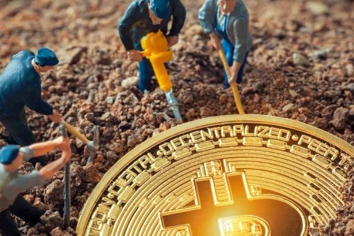 Stronghold Digital повысила свое IPO до 19 долларов США за акцию
