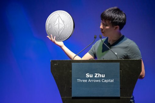 Су Чжу: «Ethereum похож на узкополосный Интернет в 90-х, дорогой, но с мощной экосистемой»