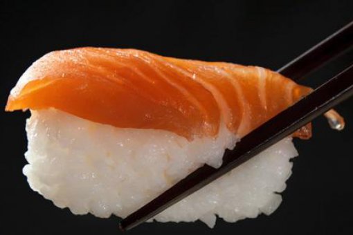 SUSHI на миллиард долларов