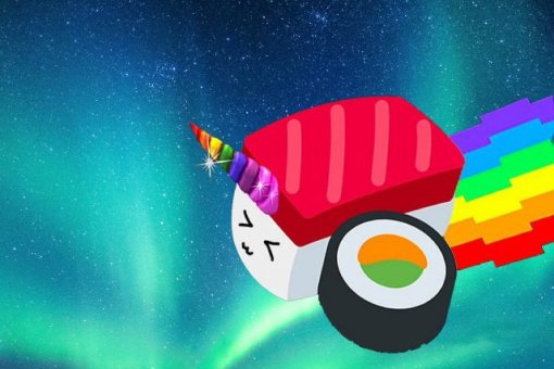 SushiSwap  вырос на 20%