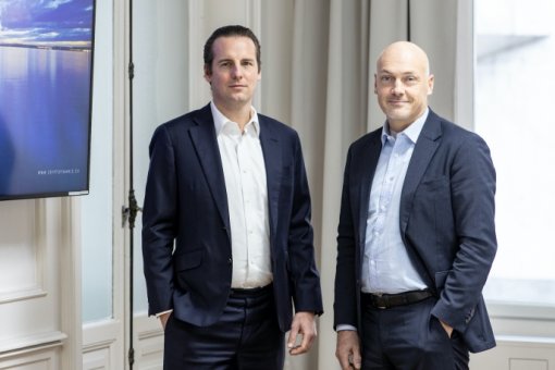 Швейцарский Crypto Broker AG получил лицензию от FINMA для ценных бумаг