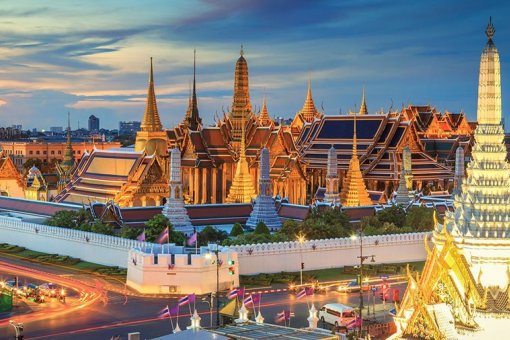 Bitkub, крупнейшая биржа криптовалют в Таиланде, временно приостановила свои услуги