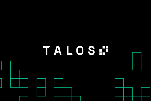Криптоторговая фирма Talos будет расширяться в Европе и США