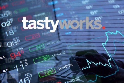 Tastyworks и Zero Hash предлагают торговлю криптовалютой