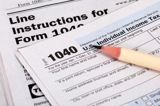 IRS обновляет правила налогообложения доходов от личных криптоактивов