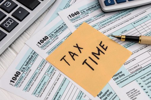 Любые выплаты выкупа, сделанные в криптовалюте, облагаются налогом как собственность, а не как валюта