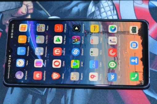 Пользователи Huawei в 170 теперь имеют доступ к BitTorrent от TRON