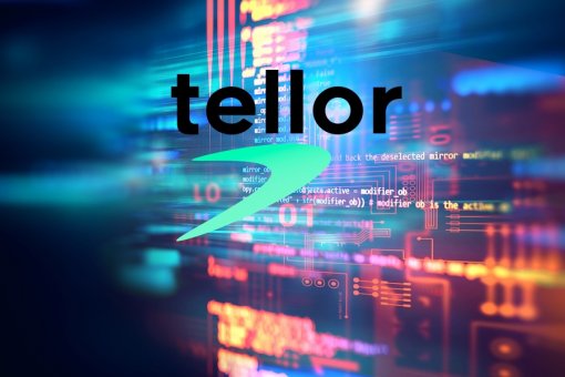 Децентрализованный Oracle Tellor повторно развертывает контракт из-за системной ошибки