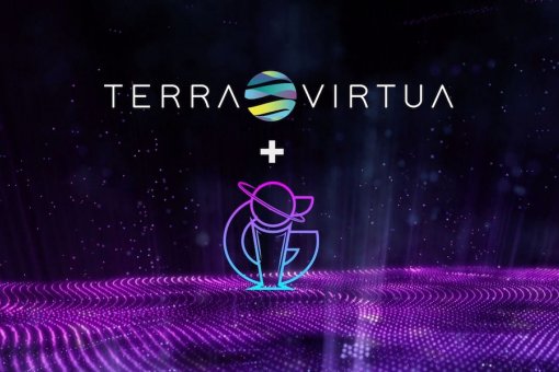 Terra Virtua и IGGalaxy токенизируют киберспорт
