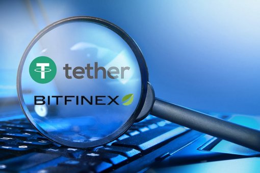 Криптобиржа Bitfinex вернула Tether остаток кредита в 550 миллионов долларов