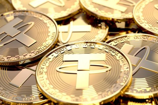 Tether c начала августа отчеканил 2,3 миллиарда новых токенов USDT
