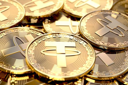 Почти полмиллиарда USDT было эмитировано за последние 36 часов по мере роста биткойнов