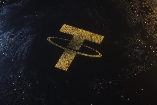 Капитализация Tether (USDT) достигла 17 миллиардов долларов