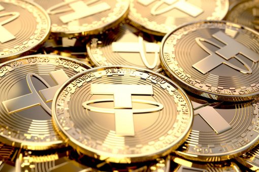 Общая рыночная стоимость USDT превышает 27 миллиардов долларов
