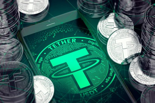 Стейблкоин больше не таков. Что случилось с Tether USDT?