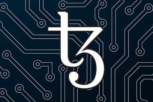 Познакомьтесь с DEX (ter) на Tezos