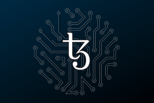 Цена Tezos рухнула из-за опасной уязвимости 