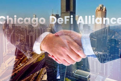 Американское подразделение Binance присоединяется к чикагскому альянсу DeFi